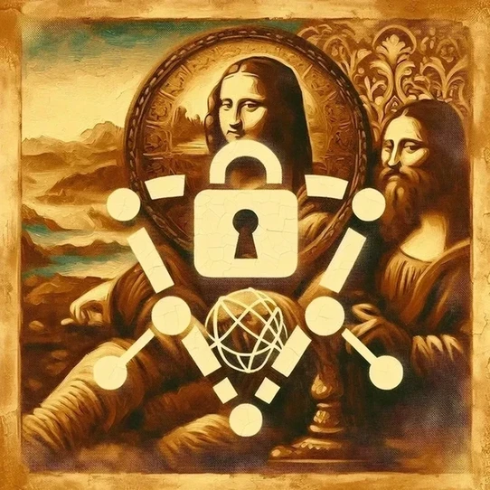 云梯加速器商标图