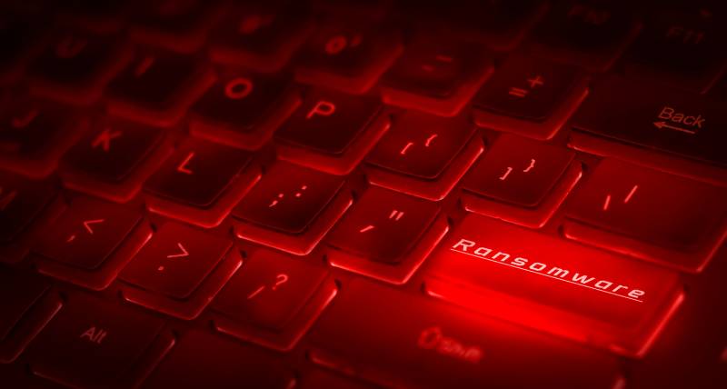 STOP 勒索病毒，比 LockBit 更常见，获得更隐秘的变种 媒体